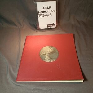 The Allman Brothers Band Dreams 1989 Box Set Booklet Only